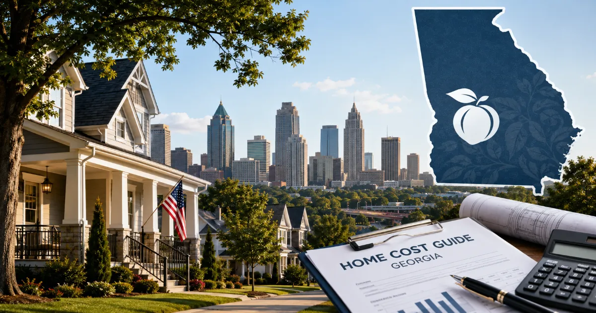 Window replacement and residential construction in Georgia