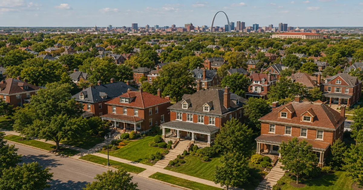 Siding replacement and residential construction in Missouri