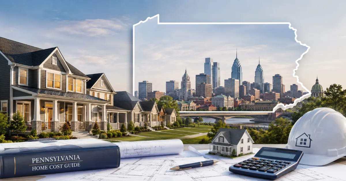 Window replacement and residential construction in Pennsylvania