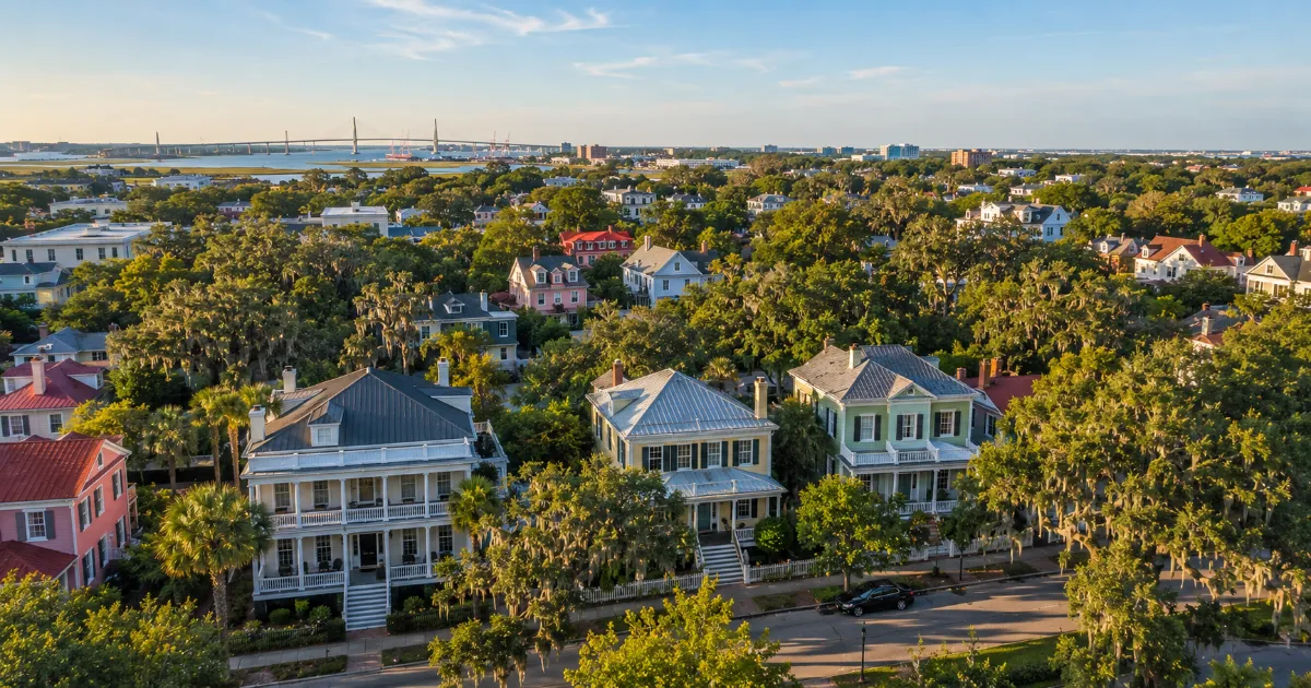 Siding replacement and residential construction in South Carolina