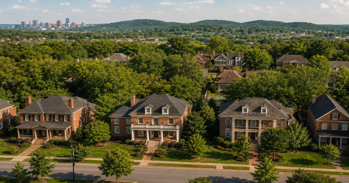 Siding replacement and residential construction in Tennessee