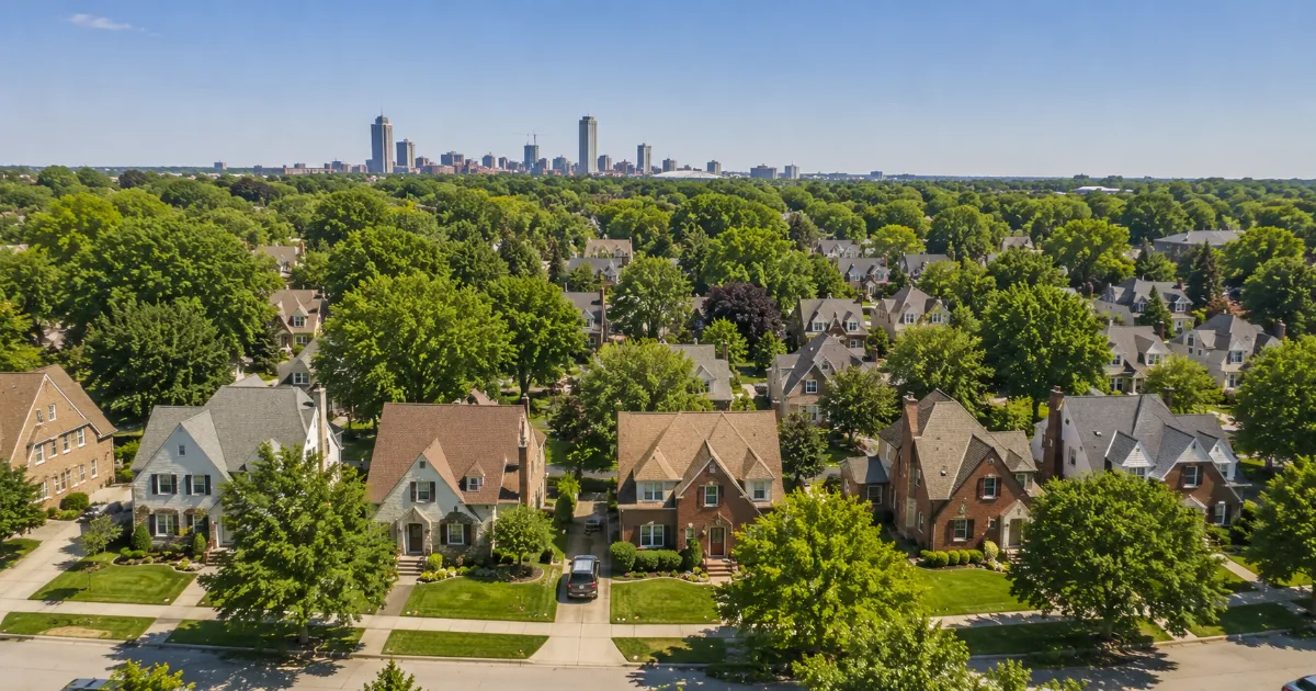 Siding replacement and residential construction in Wisconsin